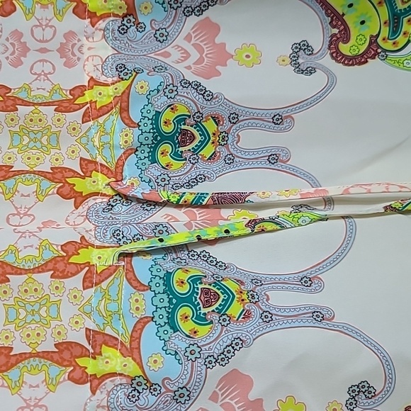 Dance & Marvel Romper - Picture 3 of 8